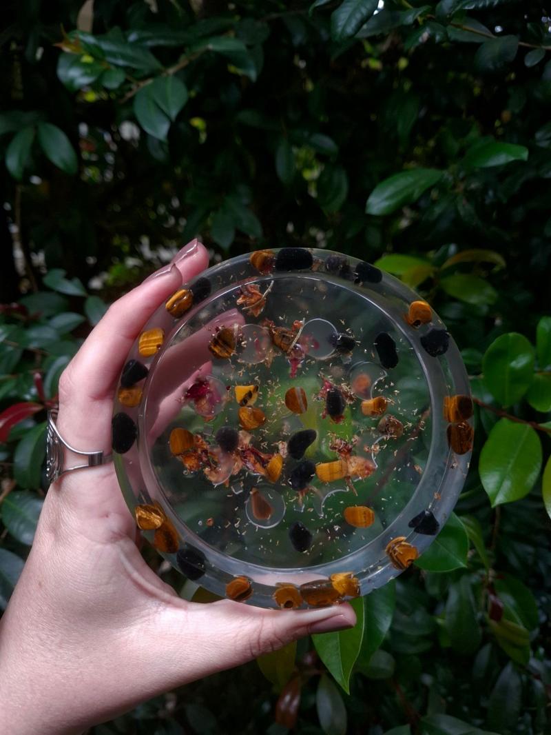 Protection Bowl